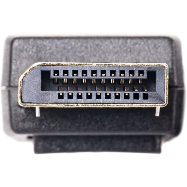 Кабель соединительный DP-DP v1.4, 8K@60Hz, 2m Telecom <CG800-2M> VCOM CG800-2M