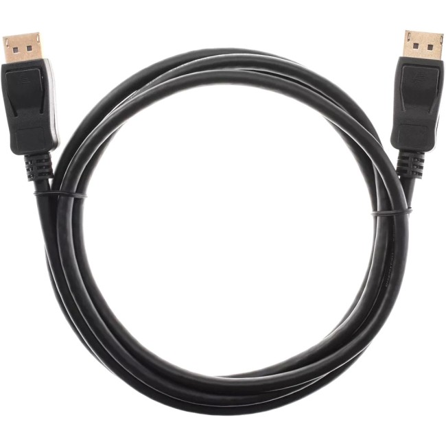 Кабель соединительный DP-DP v1.4, 8K@60Hz, 2m Telecom <CG800-2M> VCOM CG800-2M