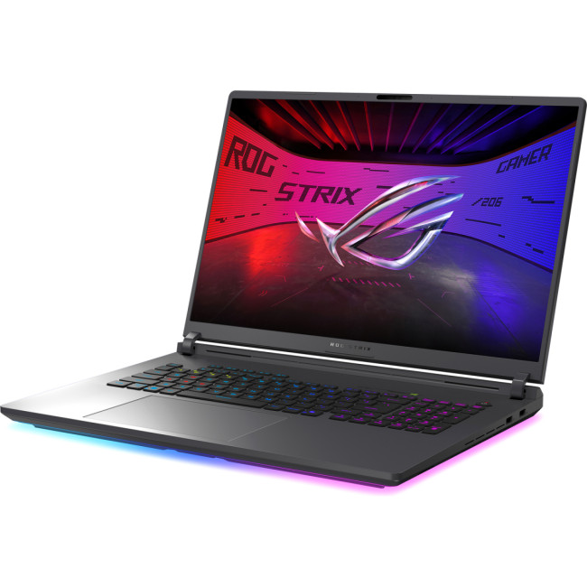 Ноутбук ASUS ROG Strix G18 G815LP-S9141 (90NR0LK1-M00750) Ноутбук ASUS ROG Strix G18 G815LP-S9141 (90NR0LK1-M00750)