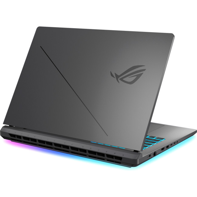 Ноутбук ASUS ROG Strix G18 G815LP-S9141 (90NR0LK1-M00750) Ноутбук ASUS ROG Strix G18 G815LP-S9141 (90NR0LK1-M00750)