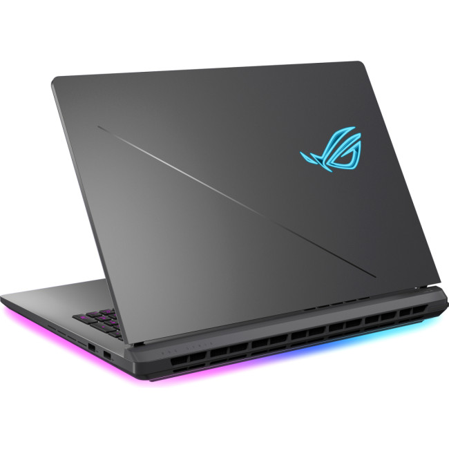 Ноутбук ASUS ROG Strix G18 G815LP-S9141 (90NR0LK1-M00750) Ноутбук ASUS ROG Strix G18 G815LP-S9141 (90NR0LK1-M00750)