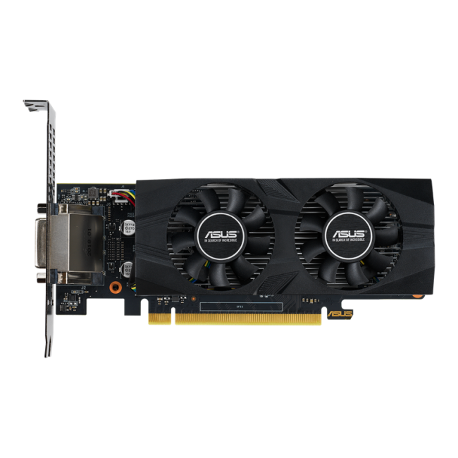 Видеокарта ASUS 90YV0D30-M0NA00 Видеокарта ASUS 90YV0D30-M0NA00