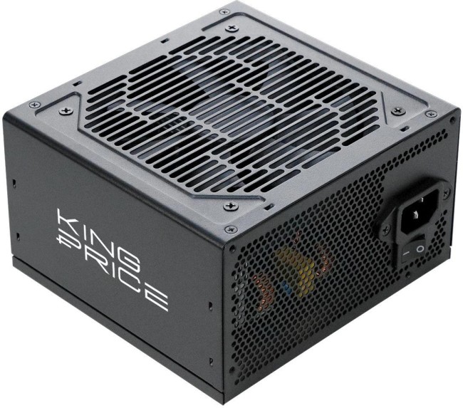 Блок питания KingPrice KPPSU400V2 Блок питания KingPrice KPPSU400V2