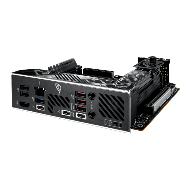 Материнская плата ASUS 90MB1IC0-M0EAY1