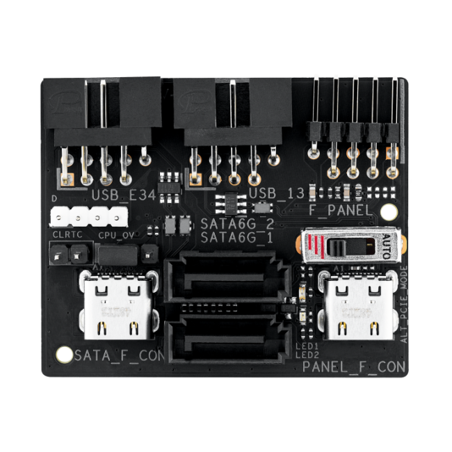 Материнская плата ASUS 90MB1IC0-M0EAY1