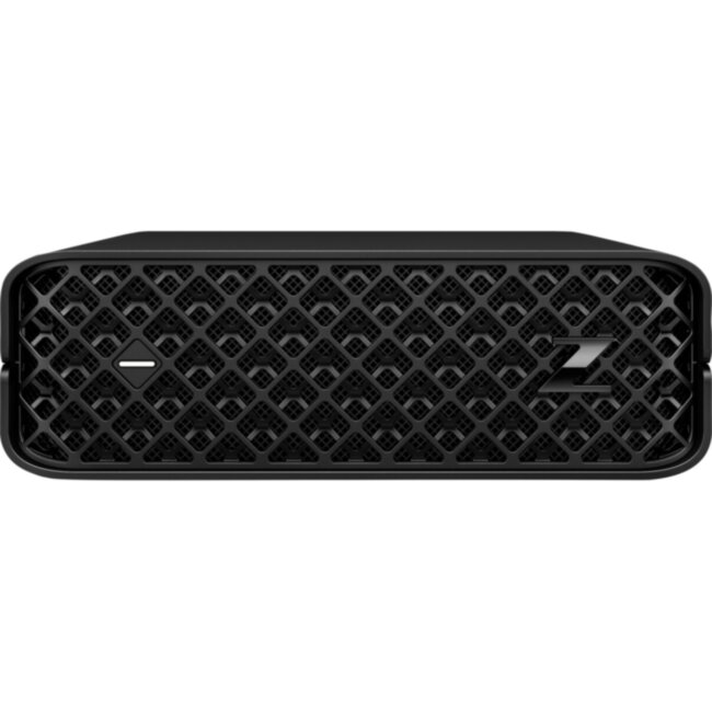 Рабочая станция HP Z2 Mini G9 5F0H4EA#ABU