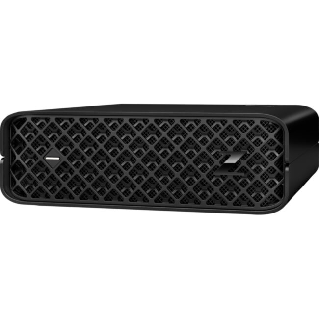 Рабочая станция HP Z2 Mini G9 5F0H4EA#ABU Рабочая станция HP Z2 Mini G9 5F0H4EA#ABU