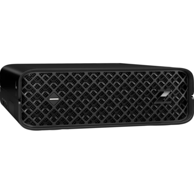 Рабочая станция HP Z2 Mini G9 5F0H4EA#ABU Рабочая станция HP Z2 Mini G9 5F0H4EA#ABU