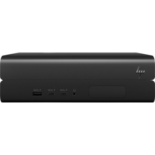 Рабочая станция HP Z2 Mini G9 5F0H4EA#ABU Рабочая станция HP Z2 Mini G9 5F0H4EA#ABU