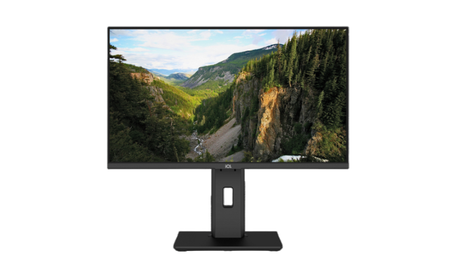 Монитор Монитор ICL ViewRay 2713IQH-UC