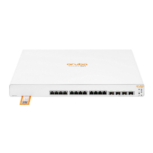 Коммутатор Hewlett Packard Enterprise JL805A Коммутатор Hewlett Packard Enterprise JL805A