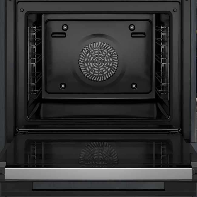 Встраиваемый духовой шкаф SIEMENS Siemens HB776G3B1 Встраиваемый духовой шкаф SIEMENS Siemens HB776G3B1