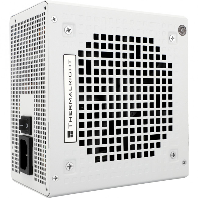Блок питания ПК Thermalright TR-TG850S-W Блок питания ПК Thermalright TR-TG850S-W