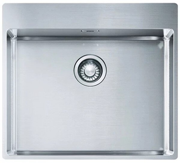 Мойка Franke 127.0677.190 Franke BOX BXX 210-54