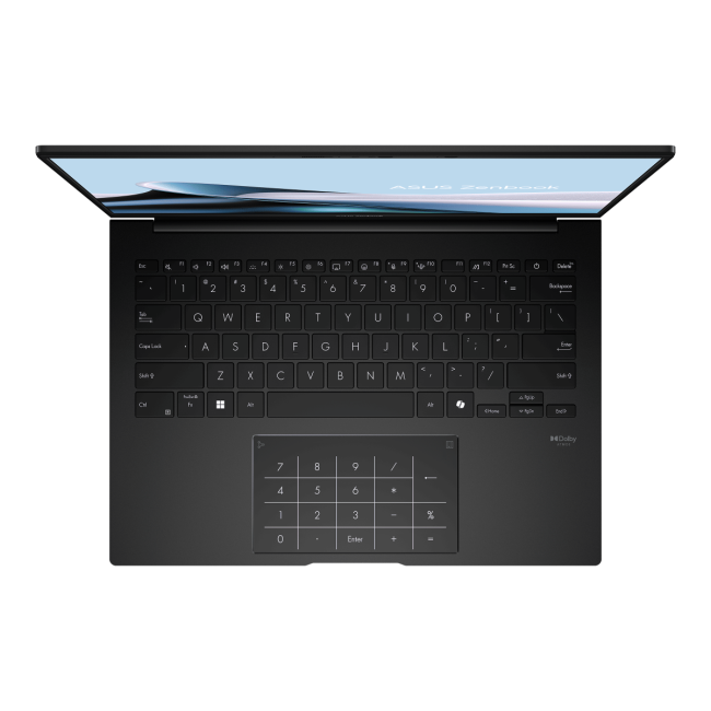 Ноутбук ASUS UM3406KA-PP181 90NB14U1-M00AL0