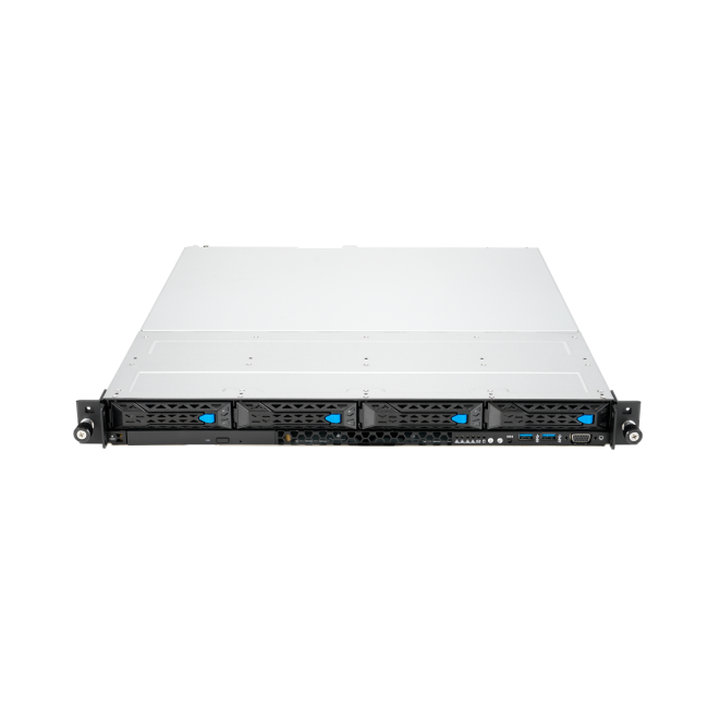 Серверная платформа ASUS RS300-E11-PS4 (90SF01Y1-M00050)