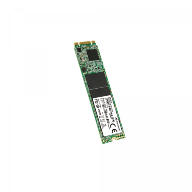 Твердотельный накопитель Transcend MTS820S TS240GMTS820S