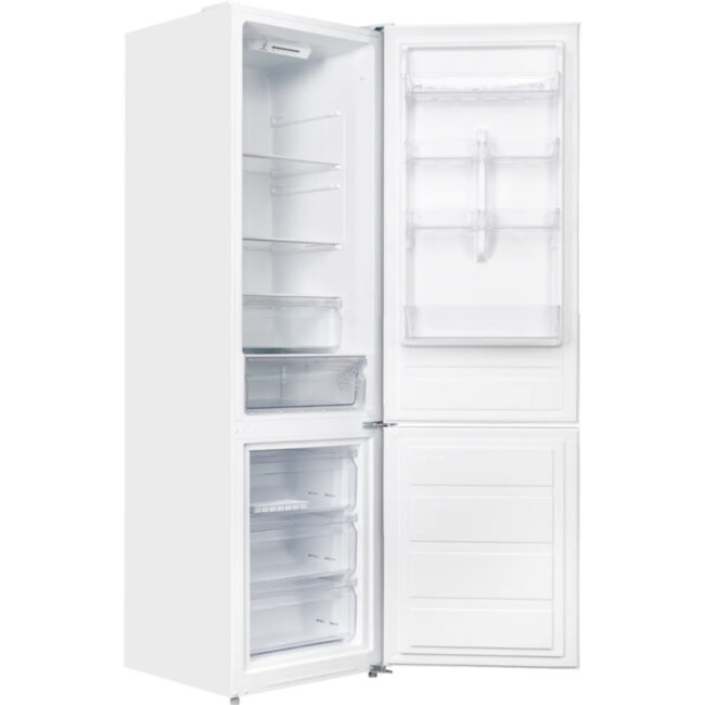 Холодильник Monsher Monsher MRF 61201 Blanc