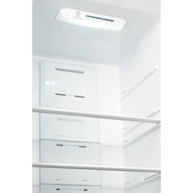 Холодильник Monsher Monsher MRF 61201 Blanc