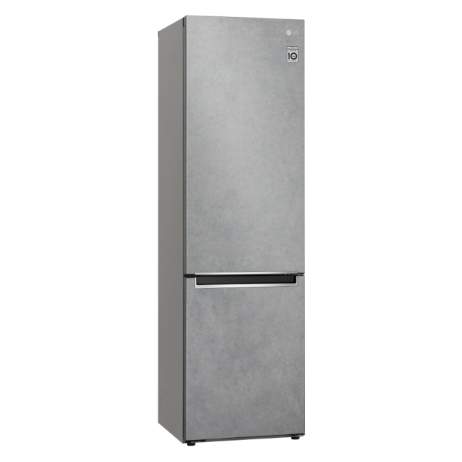 Холодильник LG LG GA-B509MCZL Холодильник LG LG GA-B509MCZL