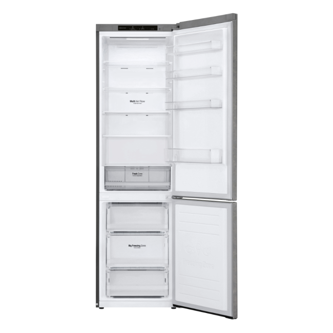 Холодильник LG LG GA-B509MCZL Холодильник LG LG GA-B509MCZL