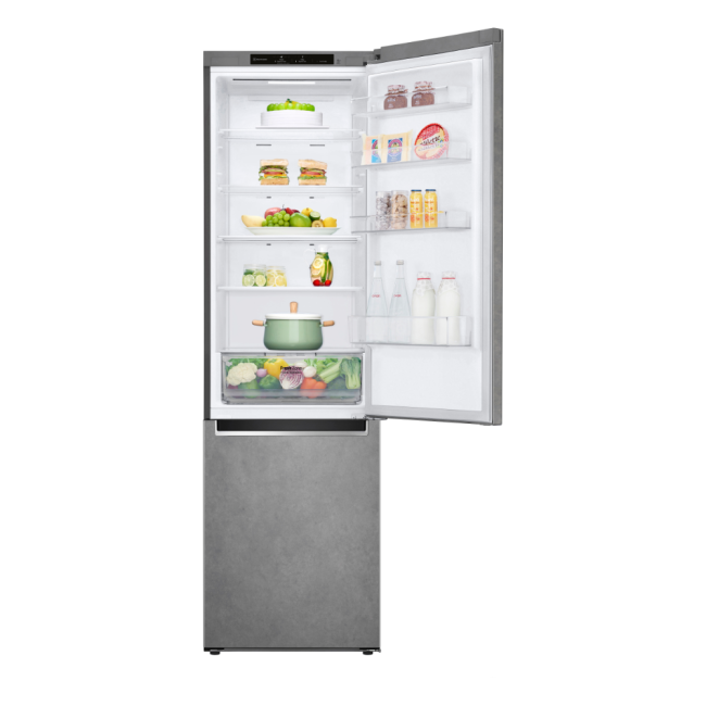 Холодильник LG LG GA-B509MCZL Холодильник LG LG GA-B509MCZL