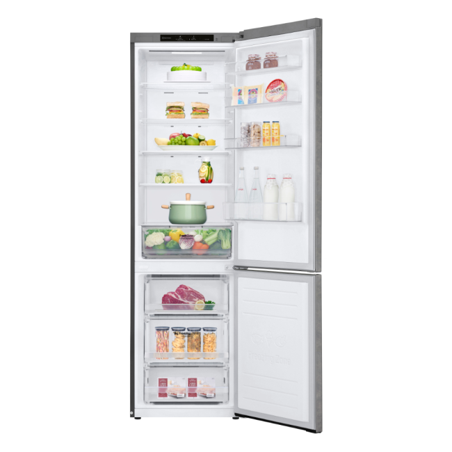 Холодильник LG LG GA-B509MCZL Холодильник LG LG GA-B509MCZL
