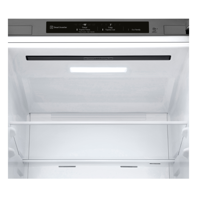 Холодильник LG LG GA-B509MCZL Холодильник LG LG GA-B509MCZL