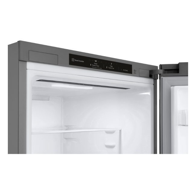 Холодильник LG LG GA-B509MCZL Холодильник LG LG GA-B509MCZL