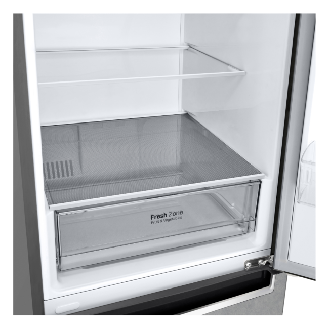 Холодильник LG LG GA-B509MCZL Холодильник LG LG GA-B509MCZL