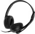 Наушники с микрофоном A4Tech FH100U (STONE BLACK) Наушники с микрофоном A4Tech FH100U (STONE BLACK)
