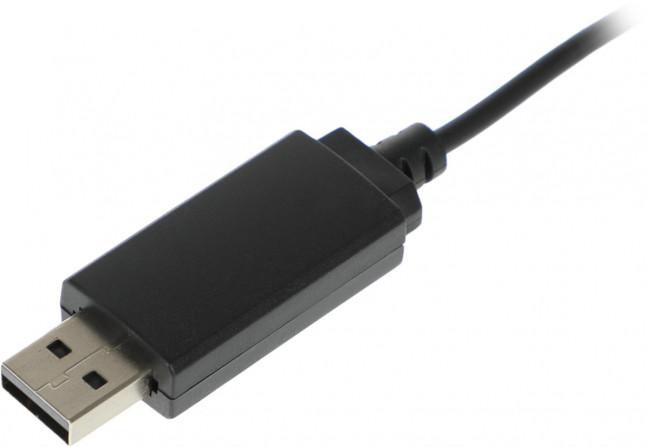 Наушники с микрофоном A4Tech FH100U (STONE BLACK) Наушники с микрофоном A4Tech FH100U (STONE BLACK)