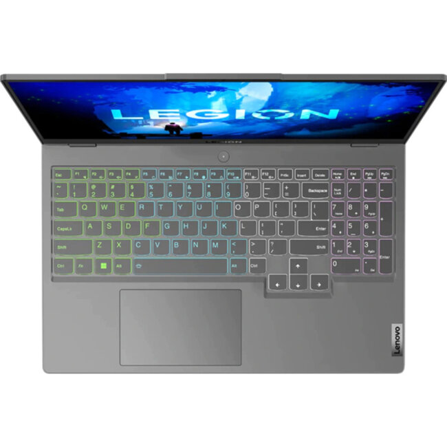 Ноутбук Lenovo Legion 5 15IAH7 (82RC0034RK) Ноутбук Lenovo Legion 5 15IAH7 (82RC0034RK)