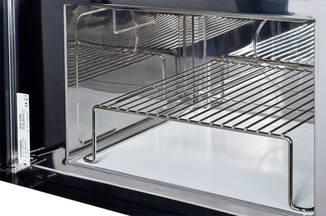 Встраиваемая микроволновая печь Kuppersberg Kuppersberg HMW 393 W Встраиваемая микроволновая печь Kuppersberg Kuppersberg HMW 393 W