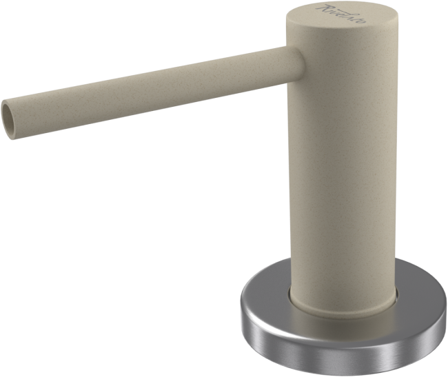 Дозатор RIVELATO Rivelato RD-500 beige scuro