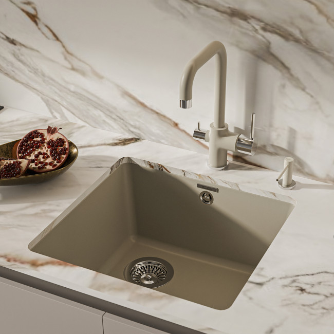 Дозатор RIVELATO Rivelato RD-500 beige scuro