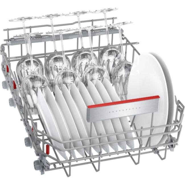 Встраиваемая посудомоечная машина Bosch Bosch SPV6ZMX23E