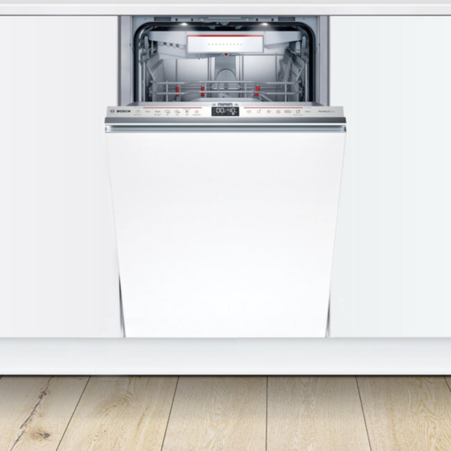 Встраиваемая посудомоечная машина Bosch Bosch SPV6ZMX23E