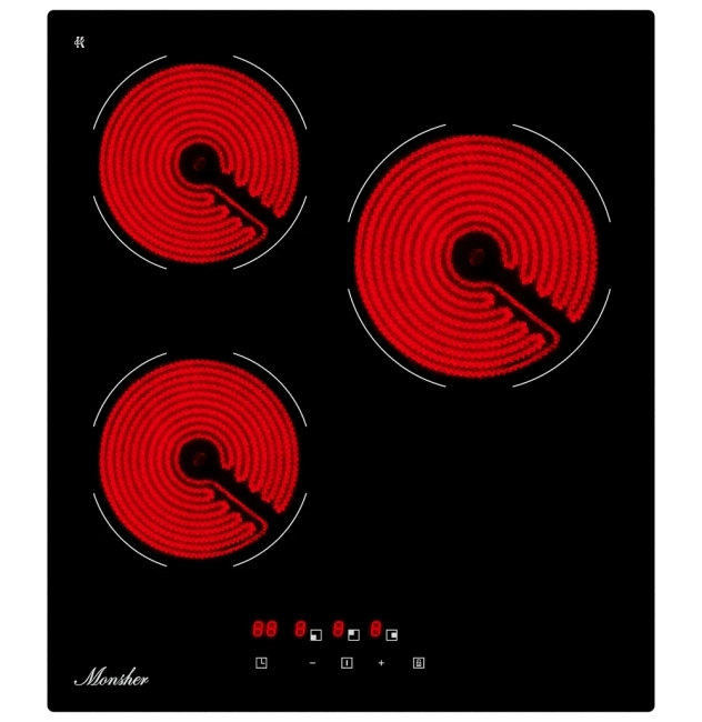 Варочная панель Monsher Monsher MHE 43