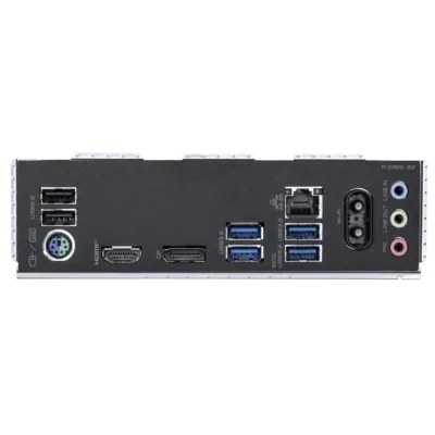 Материнская плата GIGABYTE B550M GAMING X WIFI6