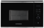 Встраиваемая микроволновая печь Kuppersberg Kuppersberg HMW 650 BX Встраиваемая микроволновая печь Kuppersberg Kuppersberg HMW 650 BX