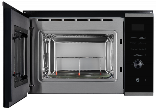 Встраиваемая микроволновая печь Kuppersberg Kuppersberg HMW 650 BX