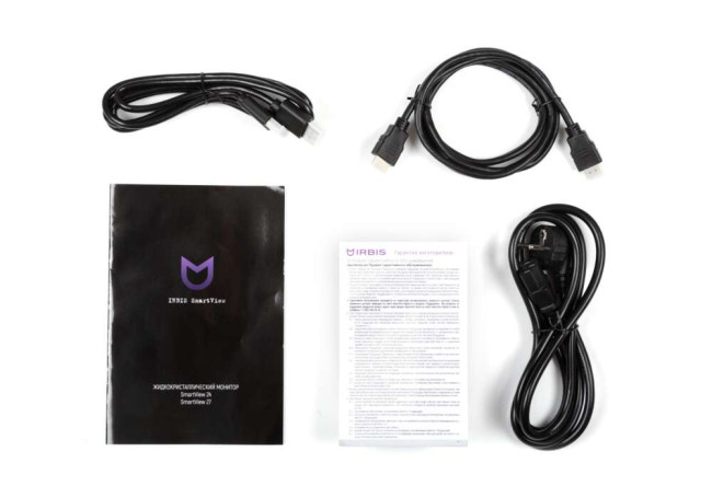 Монитор IRBIS ISM24FIDVesa