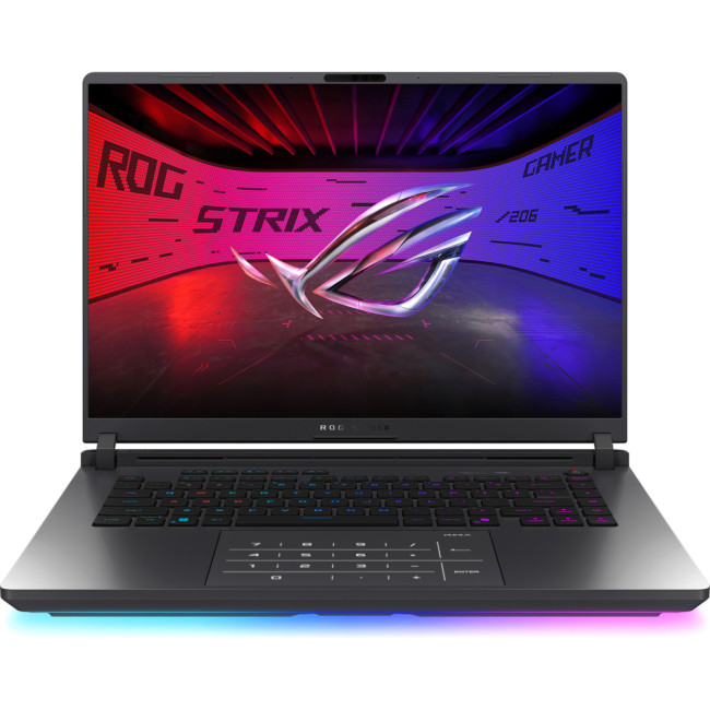 Ноутбук ASUS ROG Strix G16 G615LW-S5080 (90NR0LG1-M00330)