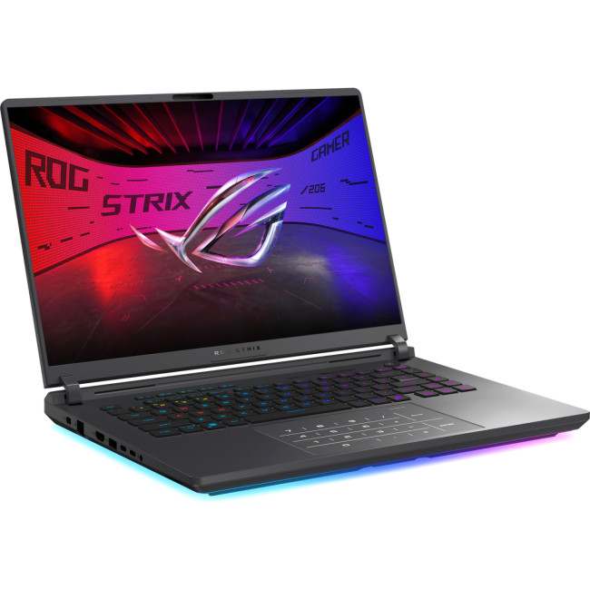 Ноутбук ASUS ROG Strix G16 G615LW-S5080 (90NR0LG1-M00330) Ноутбук ASUS ROG Strix G16 G615LW-S5080 (90NR0LG1-M00330)