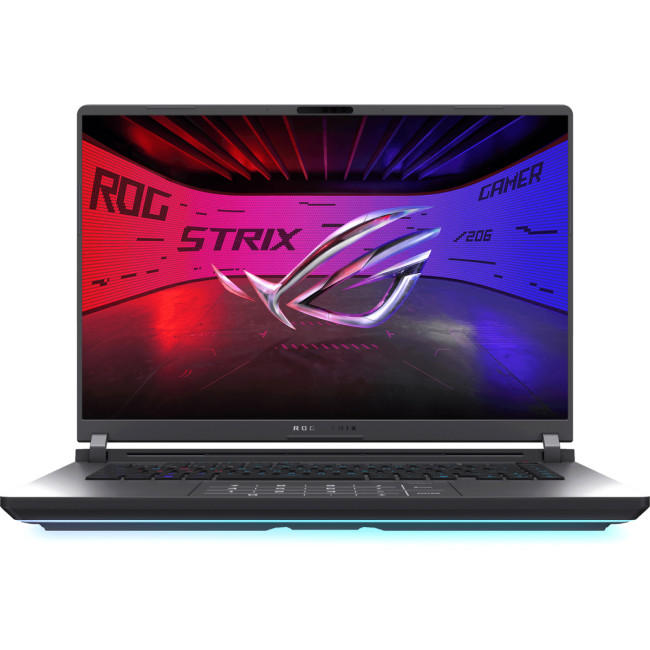 Ноутбук ASUS ROG Strix G16 G615LW-S5080 (90NR0LG1-M00330) Ноутбук ASUS ROG Strix G16 G615LW-S5080 (90NR0LG1-M00330)