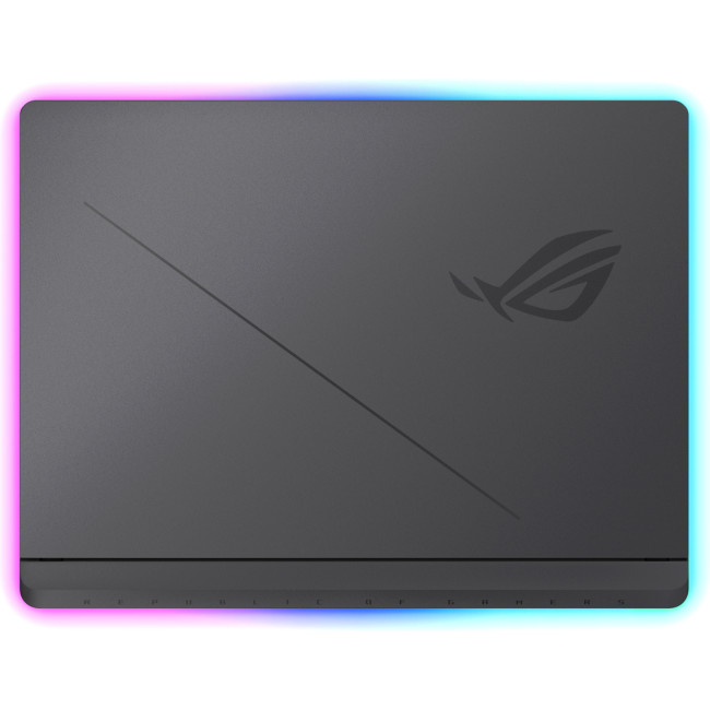 Ноутбук ASUS ROG Strix G16 G615LW-S5080 (90NR0LG1-M00330) Ноутбук ASUS ROG Strix G16 G615LW-S5080 (90NR0LG1-M00330)