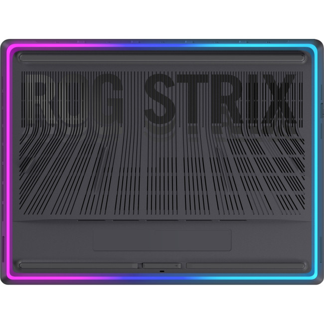Ноутбук ASUS ROG Strix G16 G615LW-S5080 (90NR0LG1-M00330) Ноутбук ASUS ROG Strix G16 G615LW-S5080 (90NR0LG1-M00330)