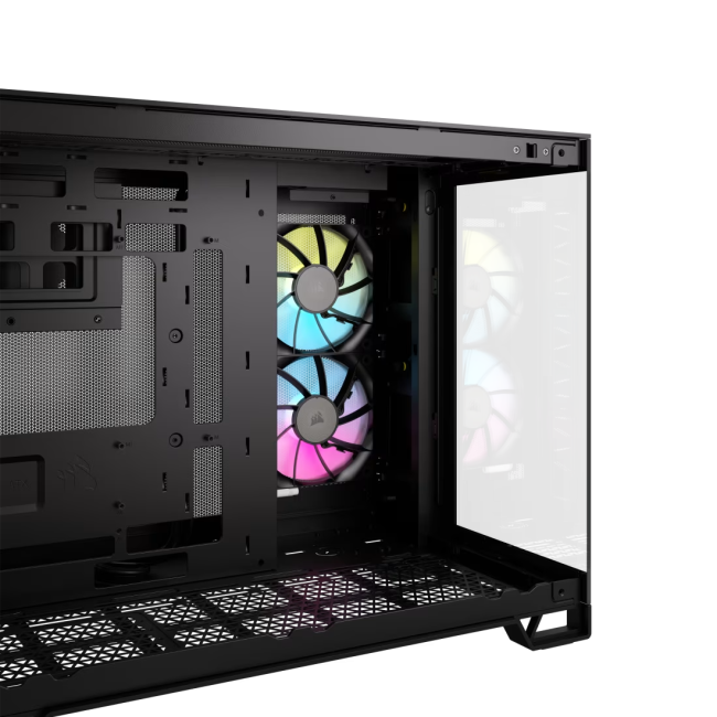 Корпус без блока питания Corsair CC-9011267-WW