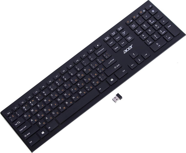 Клавиатура Acer ZL.KBDEE.003 Клавиатура Acer ZL.KBDEE.003